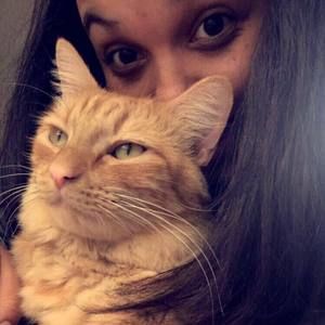 Meet your Posher, Channing